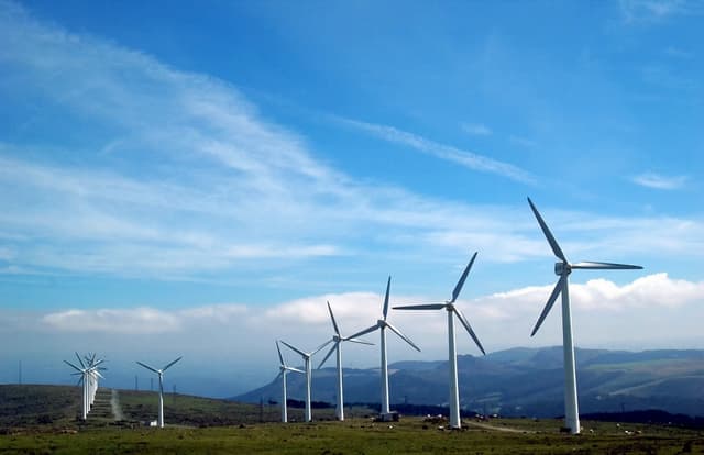 A New Hope for Renewables